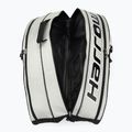 Borsa da tennis Harrow Pro Racquet Bag black/silver 10