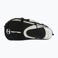Borsa da squash Harrow 6 black/silver