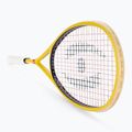 Racchetta da squash Harrow Vapor 110 giallo/navy/rosso 2