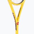 Racchetta da squash Harrow Vapor 110 giallo/navy/rosso 4