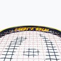 Racchetta da squash Harrow Vapor 110 giallo/navy/rosso 8