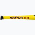 Racchetta da squash Harrow Vapor 110 giallo/navy/rosso 9