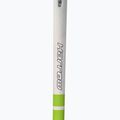 Racchetta da squash Harrow Raneem Vapor 115 bianco/nero/lime 4