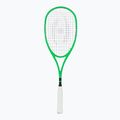 Racchetta da squash Harrow Vibe lime/nero