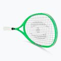 Racchetta da squash Harrow Vibe lime/nero 2