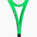 Racchetta da squash Harrow Vibe lime/nero 4