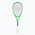Racchetta da squash Harrow Vibe lime/nero 6