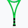 Racchetta da squash Harrow Vibe lime/nero 7