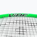Racchetta da squash Harrow Vibe lime/nero 9