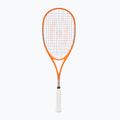 Racchetta da squash Harrow Torque arancio/nera