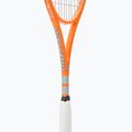 Racchetta da squash Harrow Torque arancio/nera 4
