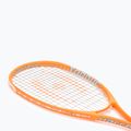 Racchetta da squash Harrow Torque arancio/nera 5