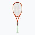 Racchetta da squash Harrow Torque arancio/nera