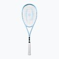 Racchetta da squash Harrow Sonic carolina/nero 6