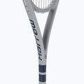 Racchetta da squash Harrow Stratus grigio/navy 4