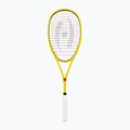 Racchetta da squash Harrow Vapor 110 yellow/navy/red