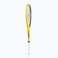 Racchetta da squash Harrow Vapor 110 yellow/navy/red 2