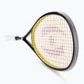 Racchetta da squash Harrow Vapor 115 giallo/marino 2
