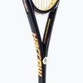 Racchetta da squash Harrow Vapor 115 giallo/marino 4