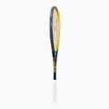 Racchetta da squash Harrow Vapor 115 giallo/marino 7