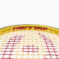Racchetta da squash Harrow Vapor 115 giallo/marino 8