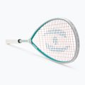 Racchetta da squash Harrow Response 115 argento/grigio/bianco 2
