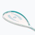 Racchetta da squash Harrow Response 115 argento/grigio/bianco 5