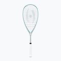 Racchetta da squash Harrow Response 115 argento/grigio/bianco