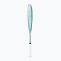 Racchetta da squash Harrow Response 115 argento/grigio/bianco 2