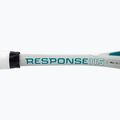 Racchetta da squash Harrow Response 115 argento/grigio/bianco 4