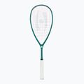 Racchetta da squash Harrow Response 120 verde/argento