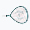 Racchetta da squash Harrow Response 120 verde/argento 2