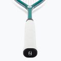 Racchetta da squash Harrow Response 120 verde/argento 3