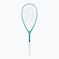 Racchetta da squash Harrow Response 120 verde/argento 6