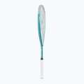 Racchetta da squash Harrow Response 120 verde/argento 7