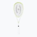 Racchetta da squash Harrow Vapor 115 Raneem El Welily Signature bianco/lime 6