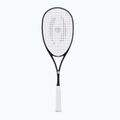 Racchetta da squash Harrow Vibe 115 Karim Abdel Gawad Signature nera/argento
