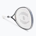 Racchetta da squash Harrow Vibe 115 Karim Abdel Gawad Signature nera/argento 2
