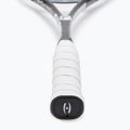 Racchetta da squash Harrow Vapor 115 Karim Abdel Gawab Signature nero/argento 3