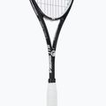 Racchetta da squash Harrow Vapor 115 Karim Abdel Gawab Signature nero/argento 4