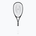 Racchetta da squash Harrow Vapor 115 Karim Abdel Gawab Signature nero/argento 6