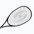 Racchetta da squash Harrow Vapor 115 Karim Abdel Gawab Signature nero/argento 7