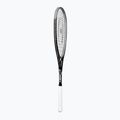 Racchetta da squash Harrow Vibe 115 Karim Abdel Gawad Signature nera/argento 8