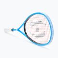 Racchetta da squash Harrow Spark 115 blu/nera 2