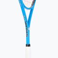Racchetta da squash Harrow Spark 115 blu/nera 4