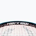 Racchetta da squash Harrow Spark 115 blu/nera 8
