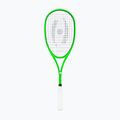 Racchetta da squash Harrow Vibe black/lime