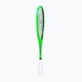 Racchetta da squash Harrow Vibe black/lime 2