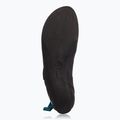 Scarpe da arrampicata da donna Evolv Kira teal 4