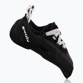 Scarpa da arrampicata Evolv Phantom bianco/nero da uomo